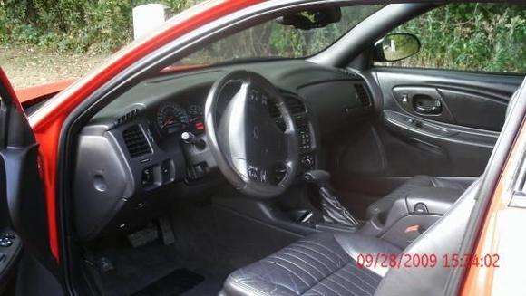 2003 Monte Carlo SS pics 005