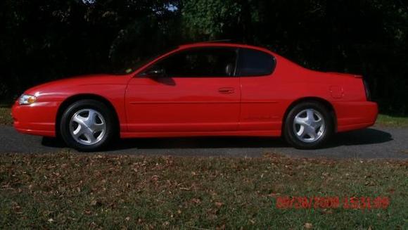 2003 Monte Carlo SS pics 001