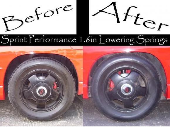 before and after