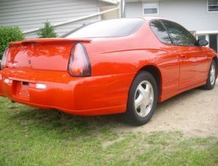 original...how i got it...its an 02 with about 113k