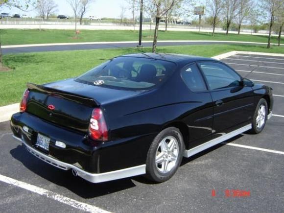monterearside