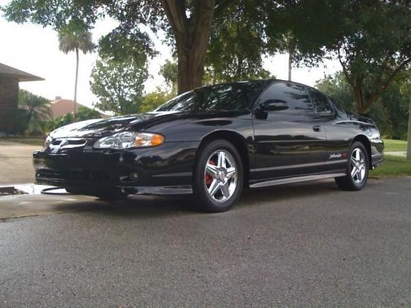 all clean!!
