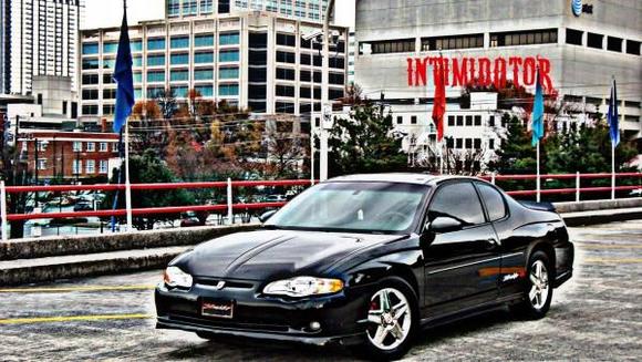 Intimidator