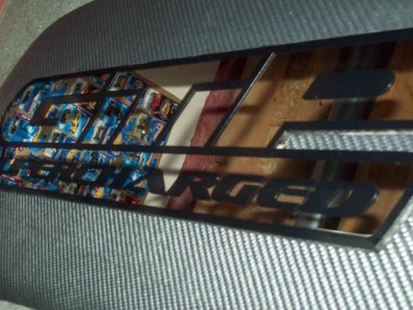 GP on plexi 052