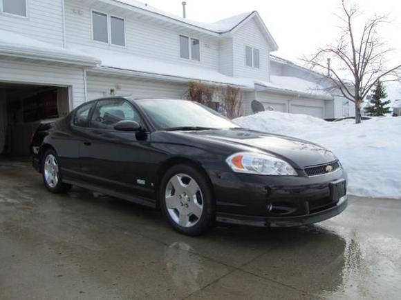 First Week of Ownership (No Changes/Mods)