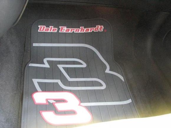 floor mats