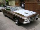 1973 Plymouth Satellite