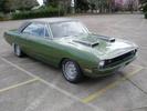 70 Dart Swinger