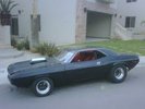 1972 Street/Strip ready Challenger