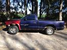 1998 Dodge Dakota Sport