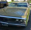 1969 Chrysler Newport