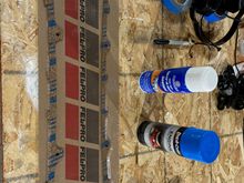 Time to replace the valve cover gasket. I'd like to clean the engine compartment up a bit.