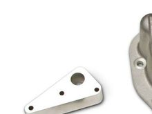 I mean the spacer on which the filter is placed.