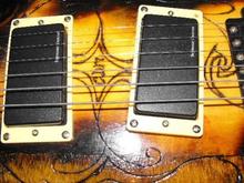 Guitar projects