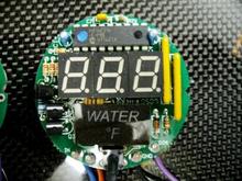 Gauge   006  Water temp