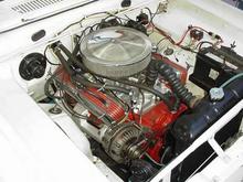 Valiant 273 commando