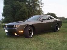 2010 Dodge Challenger SE
