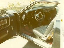 71 Charger SE. 383 Magnum. 4Spd. Limited slip.