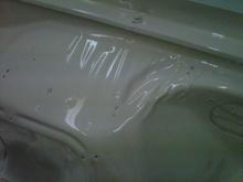 back in gloss white 1