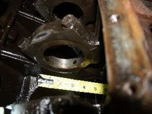 3 inch mains, I hear there is variation on this measurement