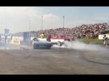 Summer Nationals HPT