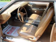 1970 TA CHALLENGER