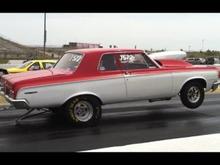 8.95 150MPH August 2012