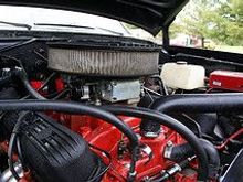dart engine