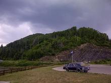 QUÉBEC (road trip Gaspésie 2012)