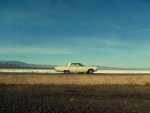 Mojave Desert, CA