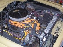 ENGINE RIGHT