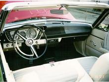 63 fury cnv  426MW,727 PButt,  68000m car not restored, just updated for dependabilty, PS,PB,dual mast cyl,slip yoke drive shaft, '489' rr case, heater. ext paint. owned 15yrs