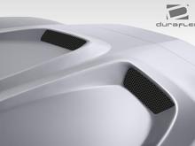 Extreme Dimensions Hot Wheels Hood