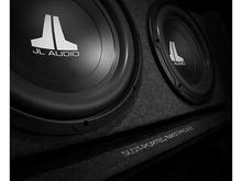 JL Audio 12" Subs
