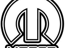 mopar logo
