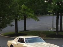 1978 Chrysler Cordoba
