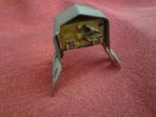 Reverse light switch