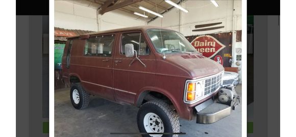 1979 Champion Homes Co. conversion1 of 700