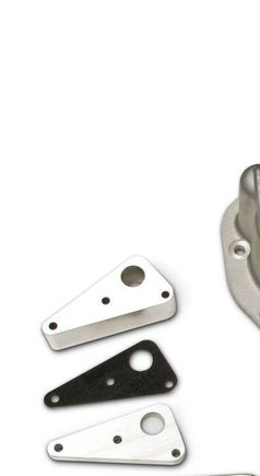 I mean the spacer on which the filter is placed.