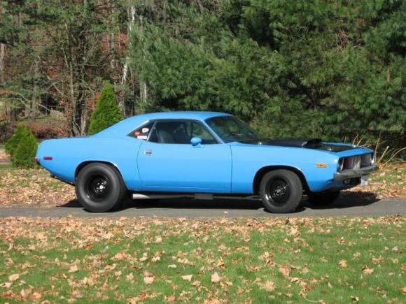 HuxCuda3