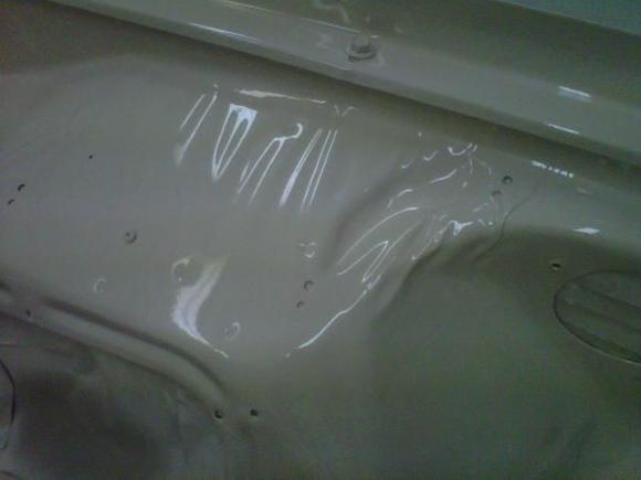 back in gloss white 1