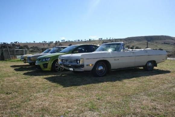 heres my 1970 dodge phoenix convertable 383 bigblock