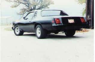 This is the other option. The lowrider pic with tinted windows or this. Im leaning towards this tho