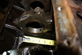 3 inch mains, I hear there is variation on this measurement