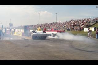 Summer Nationals HPT