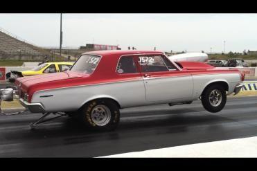 8.95 150MPH August 2012