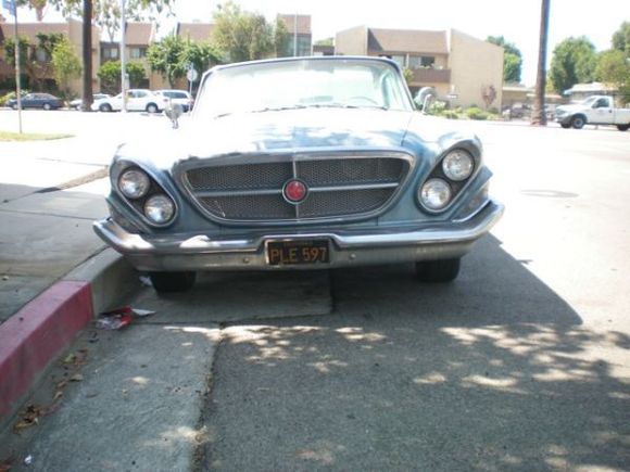 Front End - 07/31/2012 - First Day