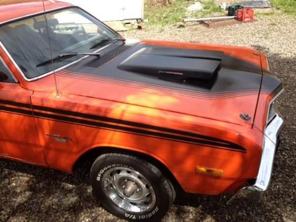 Dart 6