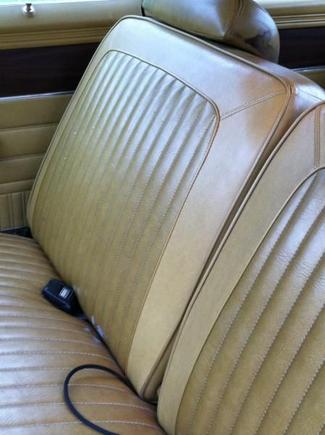 original interior