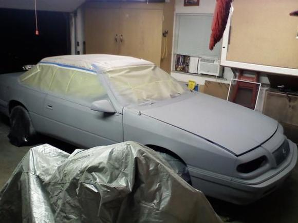 Primed!